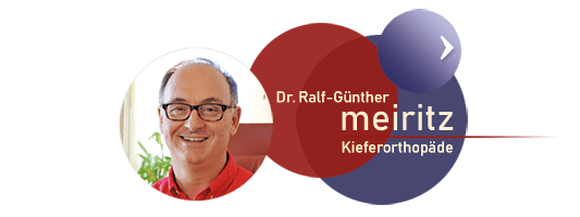 Dr. Ralf-Günther Meiritz